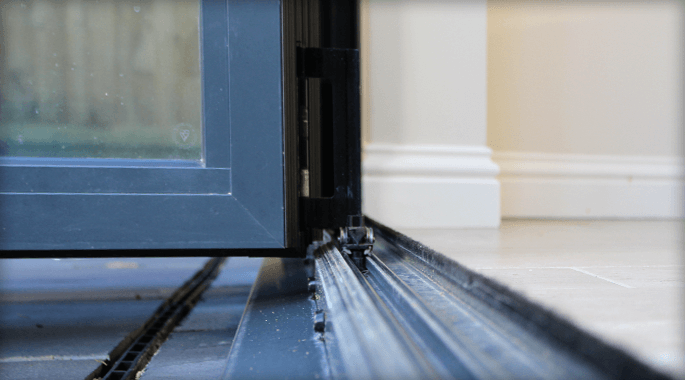 Bifold Doors
