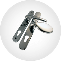 Bifold Doors Accessories