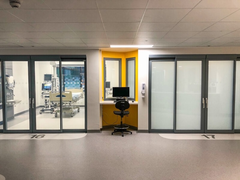 Southampton Hospital