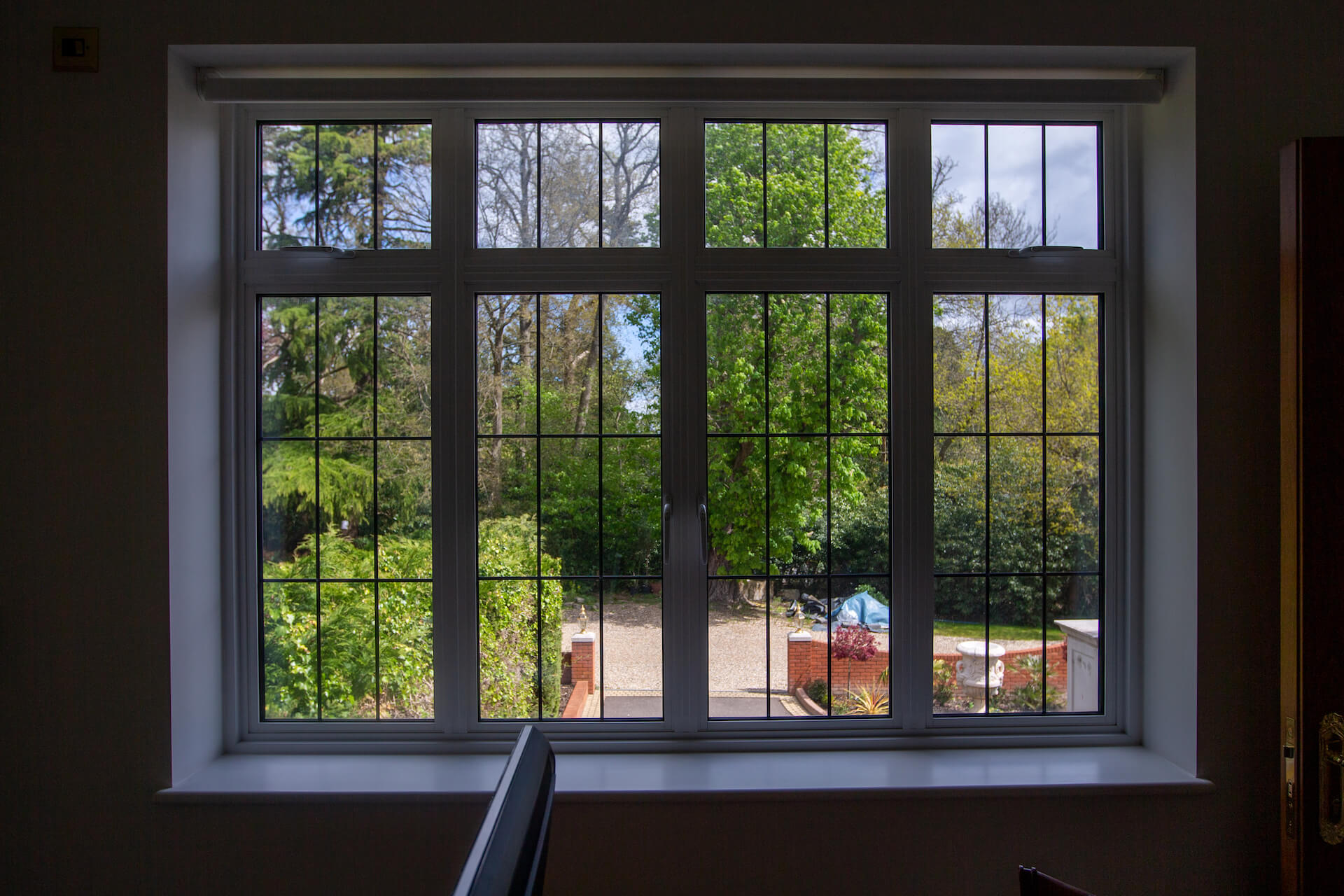 Casement Windows