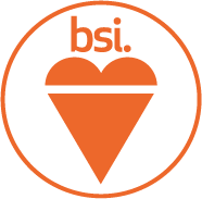 BSI Logo
